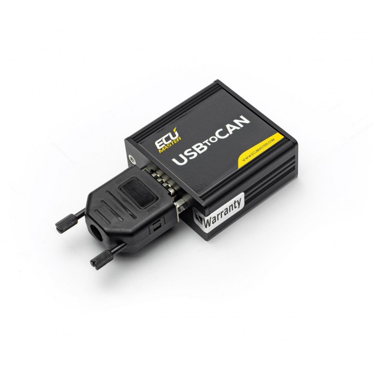 Ecumaster Модуль USB to CAN